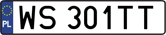 WS301TT