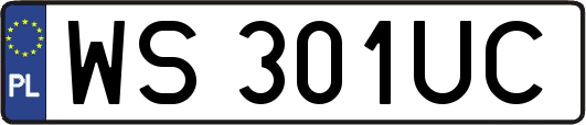 WS301UC