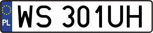 WS301UH