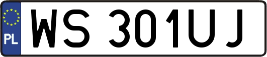WS301UJ