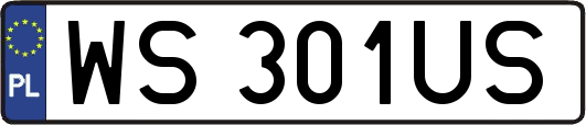 WS301US