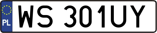 WS301UY