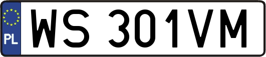 WS301VM