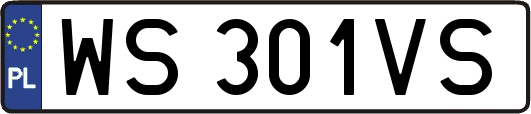 WS301VS