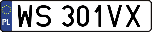 WS301VX