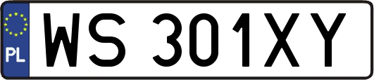 WS301XY