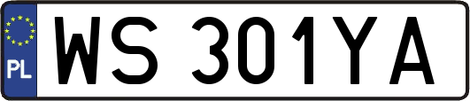 WS301YA