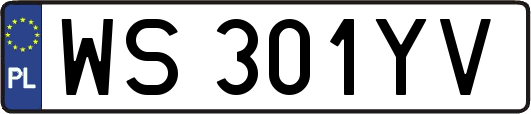 WS301YV