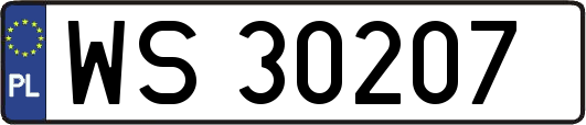 WS30207