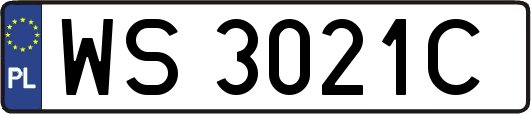 WS3021C