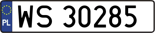 WS30285