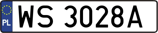 WS3028A