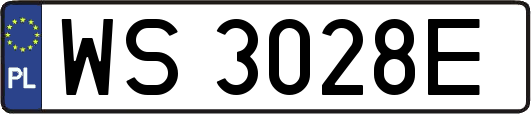 WS3028E