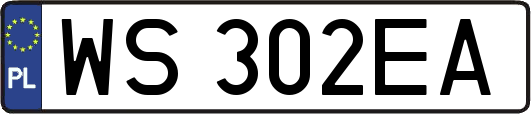 WS302EA