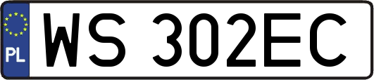 WS302EC
