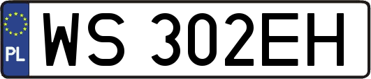 WS302EH