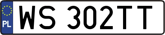 WS302TT