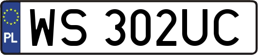 WS302UC