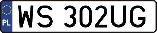WS302UG