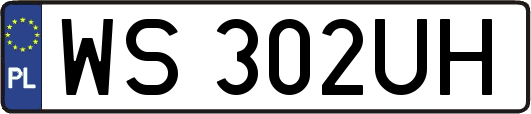 WS302UH