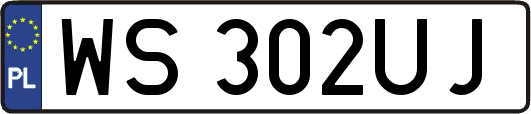 WS302UJ