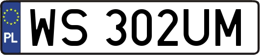 WS302UM