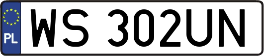 WS302UN