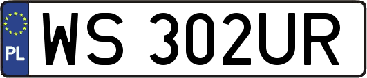 WS302UR