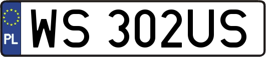 WS302US