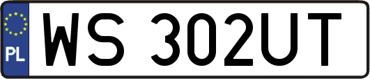 WS302UT