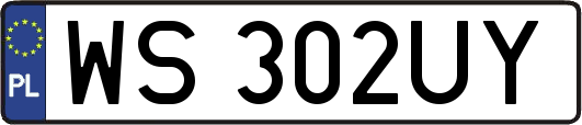 WS302UY