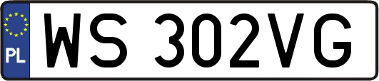WS302VG
