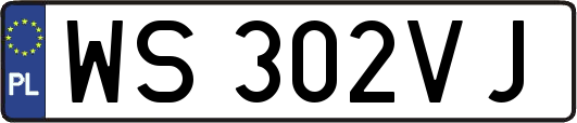 WS302VJ