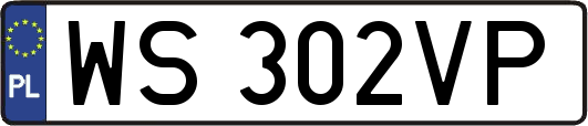 WS302VP