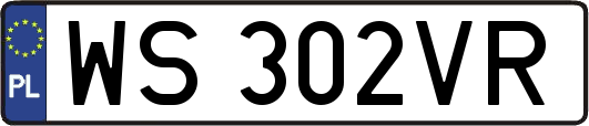 WS302VR