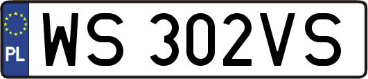 WS302VS