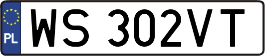 WS302VT
