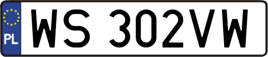 WS302VW