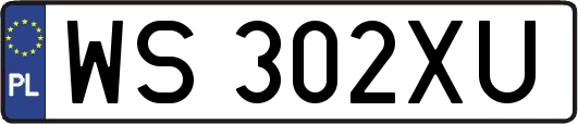 WS302XU