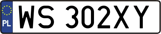WS302XY
