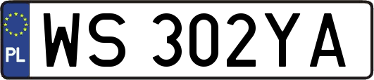 WS302YA