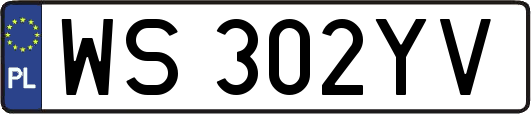 WS302YV