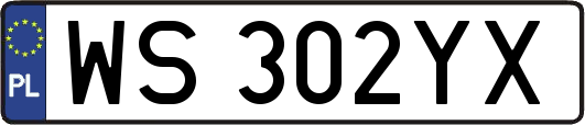 WS302YX