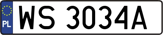 WS3034A
