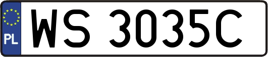 WS3035C