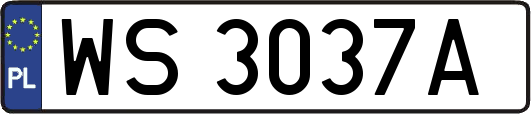 WS3037A