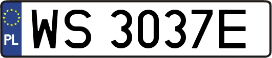 WS3037E