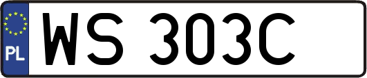 WS303C