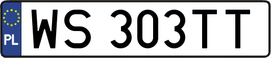 WS303TT