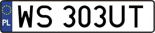 WS303UT